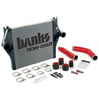 Image of Banks Power Intercooler System W/Boost Tubes 09 Dodge 6.7L