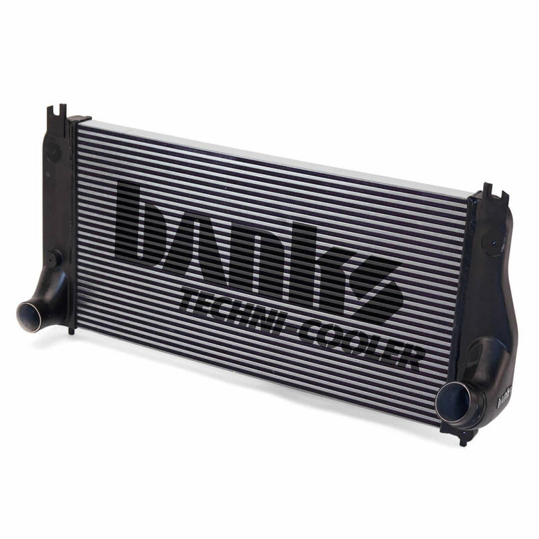 Image of Banks Power Intercooler System For 06-10 6.6L Duramax