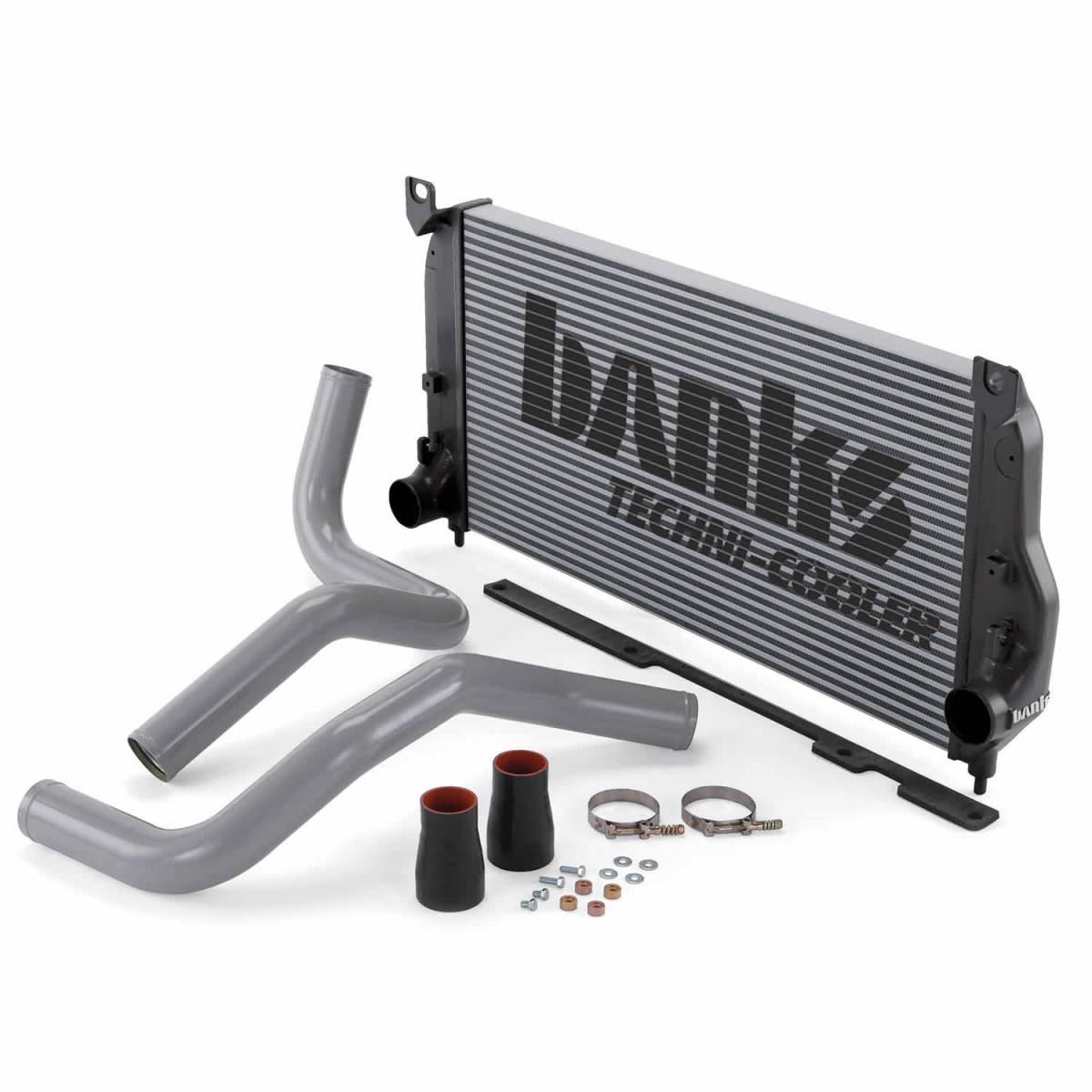 Image of Banks Power Intercooler System 02-04 Chevy/GMC 6.6 LB7 W/Boost Tubes