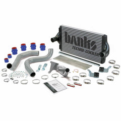 Image of Banks Power Intercooler System W/Boost Tubes 99 Ford 7.3L