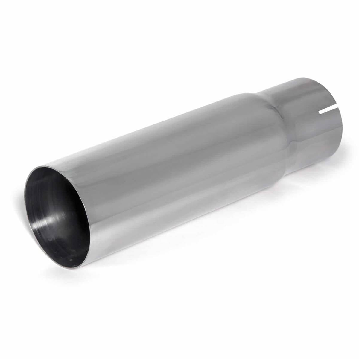 Image of Banks Power Tailpipe Tip Kit 3 Inch X 3 1/2 Inch X 12 inch