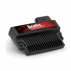 Image of Banks Power Speedbrake Use W/iDash (iDash Not Included) 07-10 Chevy 6.6L LMM