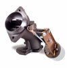 Image of Banks Power Exhaust Braking System For 98-02 5.9L Cummins With Banks Exhaust