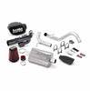 Image of Banks Power Stinger Bundle Power System No AutoMind W/Single Exit Exhaust Black Tip 12-18 Jeep 3.6L Wrangler JK All 2 Door