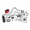Image of Banks Power Stinger Bundle Power System W/Single Exit Exhaust Black Tip 95.5-97 Ford 7.3L Automatic Transmission