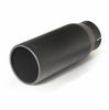 Image of Banks Power Stinger Bundle Power System W/Single Exit Exhaust Black Tip 95.5-97 Ford 7.3L Automatic Transmission