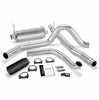 Image of Banks Power Git-Kit Bundle Power System W/Single Exit Exhaust Black Tip 00-03 Ford 7.3L Excursion