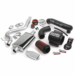 Image of Banks Power Stinger Bundle Power System 04-06 Jeep 4.0L Wrangler Unlimited