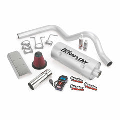 Image of Banks Power Stinger Bundle Power System W/AutoMind 05-06 Ford 6.8L Class-C Motorhome E Super Duty