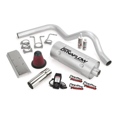 Image of Banks Power Stinger Bundle Power System W/AutoMind 05-06 Ford 6.8L Class-C Motorhome E-350