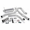 Image of Banks Power Git-Kit Bundle Power System W/Single Exit Exhaust Chrome Tip 99-03 Ford 7.3L without Catalytic Converter