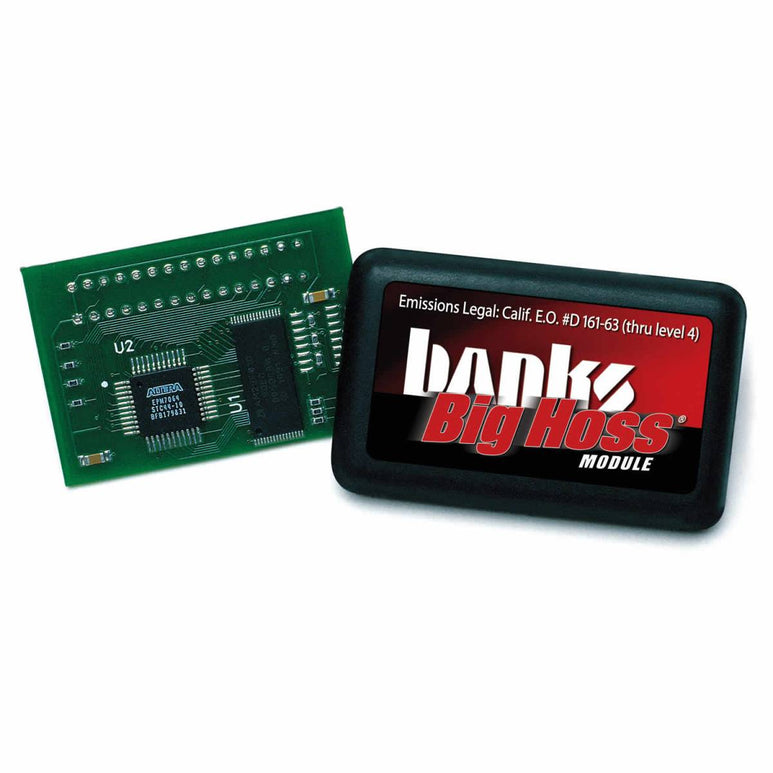 Image of Banks Power Big Hoss Module 94-03 Ford 7.3L Calibrate To Order Tuner