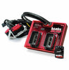 Image of Banks Power Six-Gun Diesel Tuner With Switch For 03-07 6.0L Powerstroke