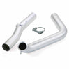 Image of Banks Power Monster Turbine Outlet Pipe Kit 00-03 Ford 7.3L Excursion