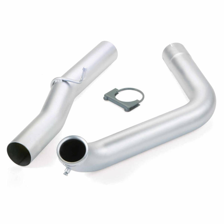 Image of Banks Power Monster Turbine Outlet Pipe Kit 00-03 Ford 7.3L Excursion