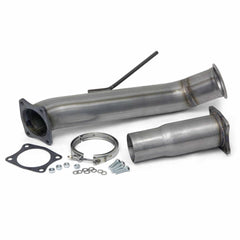 Image of Banks Power Monster Turbine Outlet Pipe Kit 03-04 Dodge 5.9L