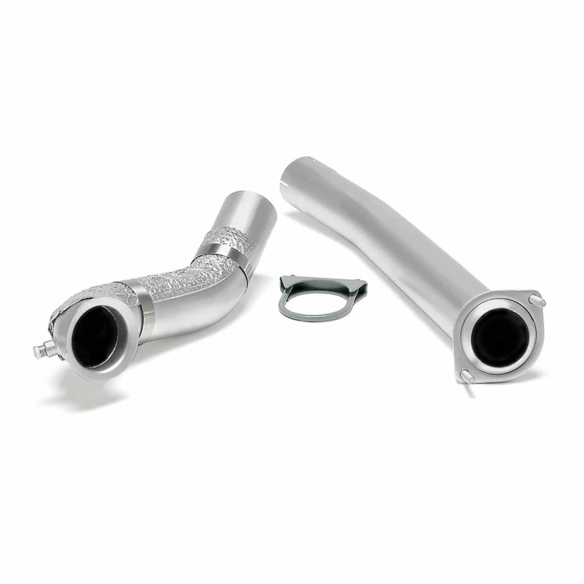 Image of Banks Power Monster Turbine Outlet Pipe Kit 94-97 Ford 7.3L