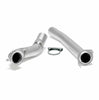 Image of Banks Power Monster Turbine Outlet Pipe Kit 94-97 Ford 7.3L