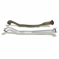 Image of Banks Power Monster Turbine Outlet Pipe Kit 94-97 Ford 7.3L