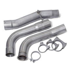 Image of Banks Power Monster Turbine Outlet Pipe Kit 03-07 Ford 6.0L