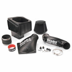 Image of Banks Power Ram-Air Cold-Air Intake System Dry Filter 10-12 Dodge/Ram 6.7L