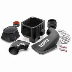 Image of Banks Power Ram-Air Cold-Air Intake System Dry Filter 07-10 Chevy/GMC 6.6L LMM