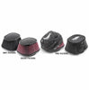 Image of Banks Power Ram-Air Cold-Air Intake System Dry Filter 07-10 Chevy/GMC 6.6L LMM