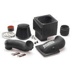 Image of Banks Power Ram-Air Cold-Air Intake System Dry Filter 03-07 Dodge 5.9L