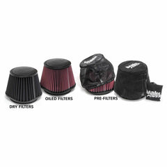 Image of Banks Power Ram-Air Cold-Air Intake System Dry Filter 03-07 Dodge 5.9L