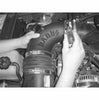 Image of Banks Power Ram-Air Cold-Air Intake System Dry Filter 06-07 Chevy/GMC 6.6L LLY/LBZ