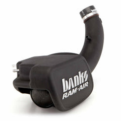 Image of Banks Power Ram-Air Cold-Air Intake System Dry Filter 07-11 Jeep 3.8L Wrangler