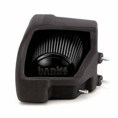 Image of Banks Power Ram-Air Cold-Air Intake System Dry Filter 07-11 Jeep 3.8L Wrangler