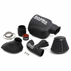 Image of Banks Power Ram-Air Cold-Air Intake System Dry Filter 04-14 Nissan 5.6L Titan