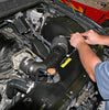 Image of Banks Power Ram-Air Cold-Air Intake System Dry Filter 04-14 Nissan 5.6L Titan