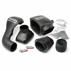 Image of Banks Power Ram-Air Cold-Air Intake System Dry Filter 04-08 Ford 5.4L F-150