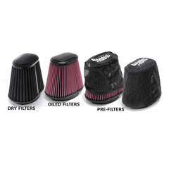 Image of Banks Power Ram-Air Cold-Air Intake System Dry Filter 04-08 Ford 5.4L F-150