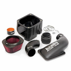 Image of Banks Power Ram-Air Cold-Air Intake System Oiled Filter 13-14 Chevy/GMC 6.6L LML