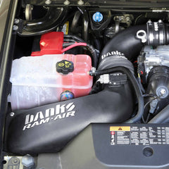 Image of Banks Power Ram-Air Cold-Air Intake System Oiled Filter 13-14 Chevy/GMC 6.6L LML