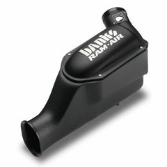 Image of Banks Power Ram-Air Cold-Air Intake System With Oiled Filter For 03-07 6.0L Powerstroke