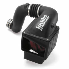 Image of Banks Power Ram-Air Cold-Air Intake System With Oiled Filter For 03-07 5.9L Cummins