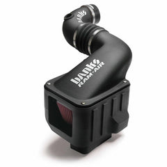 Image of Banks Power Ram-Air Cold-Air Intake System With Oiled Filter For 06-07 6.6L Duramax