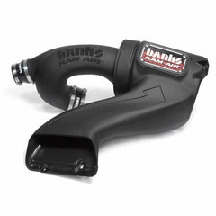 Image of Banks Power Ram-Air Cold-Air Intake System Oiled Filter 15-16 Ford F-150 2.7/3.5L EcoBoost