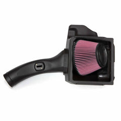 Image of Banks Power Ram-Air Cold-Air Intake System With Oiled Filter For 11-14 Ford F-150 6.2L