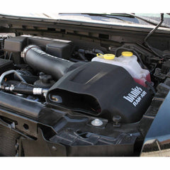 Image of Banks Power Ram-Air Cold-Air Intake System With Oiled Filter For 11-14 Ford F-150 6.2L