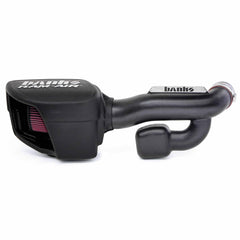 Image of Banks Power Ram-Air Cold-Air Intake System With Oiled Filter For 12-18 Jeep 3.6L Wrangler JK