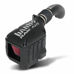 Image of Banks Power Ram-Air Cold-Air Intake System Oiled Filter For 99-08 Chevy/GMC 4.8L-6.0L 1500 & SUV