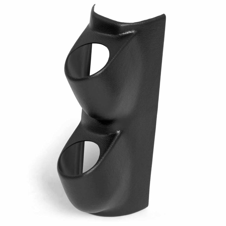 Image of Banks Power Full Pillar Mount 2 Gauge W/Speaker 2007-2012 Chevy/GMC Truck Black