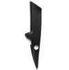Image of Banks Power Full Pillar Mount 1 Gauge W/Speaker 1999-2007 Chevy/GMC Truck Black