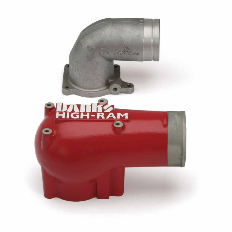 Banks Intake Manifold | 42764 | 1998-2002 Dodge 5.9L Cummins