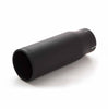 Image of Banks Power Monster Exhaust System Single Exit Black Tip 14-19 Ram 1500 3.0L EcoDiesel